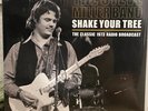 The Steve Miller Band- Shake Your Tree- Live Radio Broadcast 1973- Vinyl Record