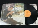 Waylon Jennings ‎– Hangin' On - 1968 Orig. Vinyl 12'' Lp./ VG+/ Country Pop