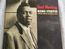 KING CURTIS NAT ADDERLEY WYNTON KELLY SOUL MEETING PRESTIGE  7222