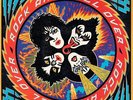 Kiss - Rock And Roll Over (LP, Album, Club, Blu) (Very Good (VG)) - 2730210214