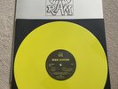 ORIGIN UNKNOWN Valley Of The Shadows The Touch YELLOW 12