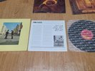 PINK FLOYD - Wish You Were Here 1st korea vinyl
