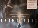 Marc Streitenfeld Prometheus (Original Motion Picture Soundtrack) - LP 33T x 2