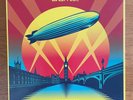 Led Zeppelin Celebration Day 2012 Original box set 3 LP Mint