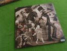 MY CHEMICAL ROMANCE The Black Parade LP Gatefold (EX/EX)