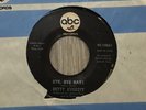 BETTY EVERETT - BYE, BYE BABY / YOUR LOVE IS IMPORTANT TO ME - ABC