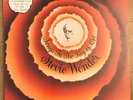 Stevie Wonder, Songs In The Key Of Life Double Vinyl LP - 1976