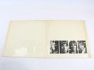 Vintage THE BEATLES 'WHITE ALBUM' Early Pressing Vinyl Record 'No.0609795'