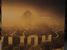 The Dead Weather - Live at the Mayan, Los Angeles (2xLP Yellow Vinyl) MINT  