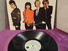 The Pretenders Nautilus Half Speed SuperDisc - 1st US LP Vinyl 1980