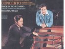 De Falla, Achucarro, Mata LP Vinile Nights In The Gardens Of Spain / RL31329 Sig