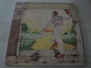 Elton John - Goodbye Yellow Brick Road DOUBLE VINYL ALBUM 1973 MCA RECORDS