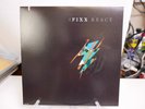 MCA-42008 The Fixx, React LP vinyl Record