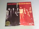 LYNYRD SKYNYRD: GIMME BACK MY BULLETS Limited Edition, Color Vinyl
