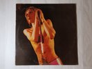 Iggy and The Stooges Raw Power Rare 1973 1st Pitman Press Columbia KC 32111 VG++