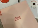 Used Rare J Dilla Donut Shop 2LP Sera to Control Tone 2010 Stones Throw