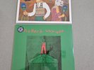 Robert Wyatt - 2 LPS - Ruth Is Stranger Than Richard, Nothing Can Stop Us