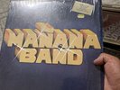 Manana Band Jimmy Gonzalez 1983 Lp Super Rare