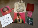 Captain Beefheart. Trout Mask Replica. Third Man Records Vault 36 Package.