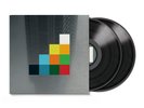 Steven Wilson The Harmony Codex Doppio Vinile Lp Nuovo e Sigillato