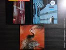 3 x Depeche Mode Vinyl (Speak & Spell - Some Great Reward - Black Celebration)