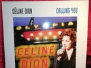 Céline Dion - Calling You (12