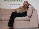 THE STARTING LINE : Say It Like You Mean It. SRC Vinyl 2014 Used Limited To 750