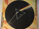 pink floyd dark side of the moon vinyl Picture Disc LP