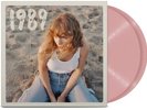 Taylor Swift 1989 Taylor's Version Rose Garden Pink Edition Vinyl PREORDER 10/27