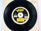 Max Reed Trio ‎– Freeway / It Don't Mean a Thing 7