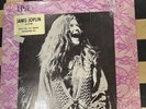 Janis Joplin Get It While You Can Live 2 LP Set VG+ Big Brother & the Holding Co