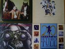 Jethro Tull - Heavy Horses, Stormwatch, Crest..., 20 Years, Vinyl, Mint-