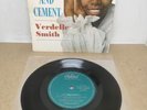 Verdelle Smith - Tar And Cement