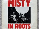 Misty In Roots - Live At The Counter Eurovision 79 - LP (People Unite label)