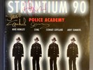 STRONTIUM 90 (The Police) 2LP SIGNED BY STING+STEWART COPELAND+ANDY SUMMERS Rare
