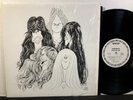 AEROSMITH Draw The Line LP COLUMBIA AL 34856 STEREO PROMO 1977 Rock