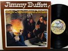 JIMMY BUFFETT High Cumberland Jubilee LP BARNABY BR 6014 STEREO 1976