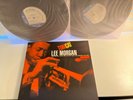 LEE MORGAN-TOMCAT-MUSIC MATTERS BLUE NOTE 45RPM LP-NM