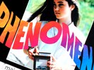 BEAUTIFUL JENNIFER CONNELLY COVER PHENOMENA VINYL LP GOBLIN NM RARE