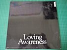 Loving Awareness Band Loving Awareness Rare 12” vinyl LP 1976 Radio Caroline