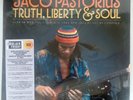 JACO PASTORIUS TRUTH LIBERTY & SOUL 3LP 180g RECORD STORE DAY RSD SEALED