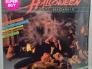 HALLOWEEN AT HOME Fiendish Wailing Ghost Stories JKLL2004 LP Vinyl 1972, NM Cond