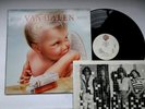 VAN HALEN - 1984 - UPSIDE DOWN COVER 1ST PRESS - NM Vinyl LP ULTRASONIC