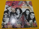 CAIFANES Vinyl EL DIABLITO RCA Original LP Venezuela 1991 , Soda Stereo