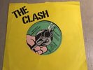 The Clash (White Man) In Hammersmith Palais 7
