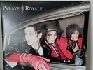 Palaye Royale The Bastards Red Vinyl