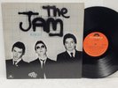 THE JAM In The City ORIG 1977 LP PD-1-6110 EX Vinyl Vinyl Paul Weller w/ Inner