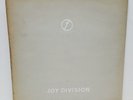 JOY DIVISION Still 1981 2LPs Factory FACT 40 UK Import EX+ Vinyl