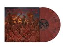 Cannibal Corpse 'Chaos Horrific' Burnt Flesh Vinyl - NEW