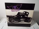 Aerosmith Pump LP VINYL ALBUM ROCK